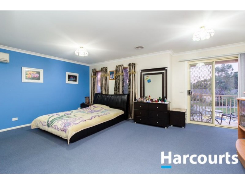 13 Silverwattle Drive, Lyndhurst VIC 3975