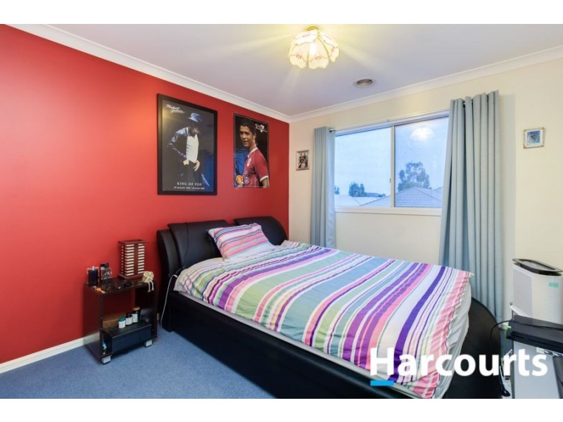 13 Silverwattle Drive, Lyndhurst VIC 3975