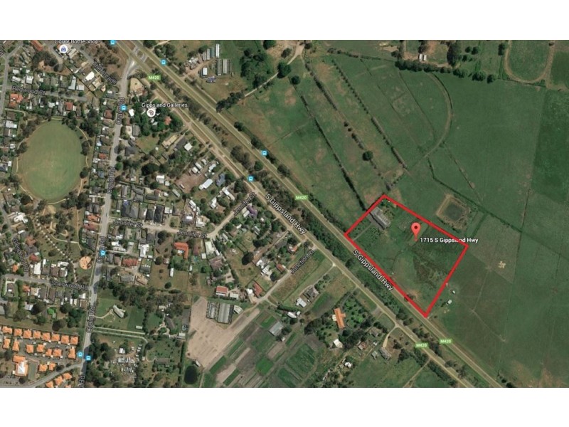 1715 South Gippsland Highway, Cranbourne East VIC 3977