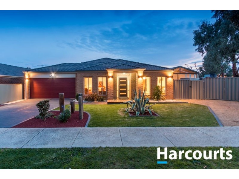 10 Pipetrack Circuit, Cranbourne East VIC 3977
