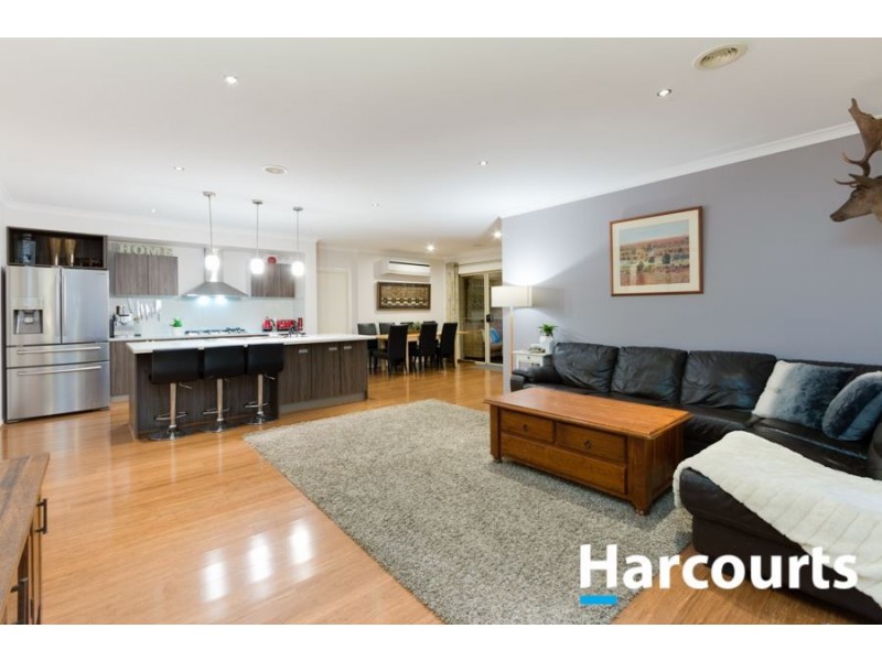 10 Pipetrack Circuit, Cranbourne East VIC 3977