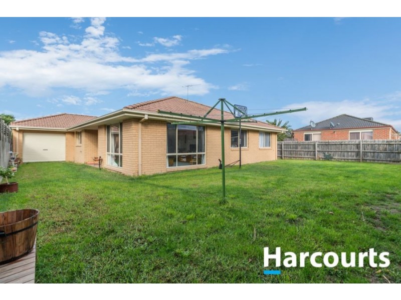3 Watts Terrace, Pakenham VIC 3810