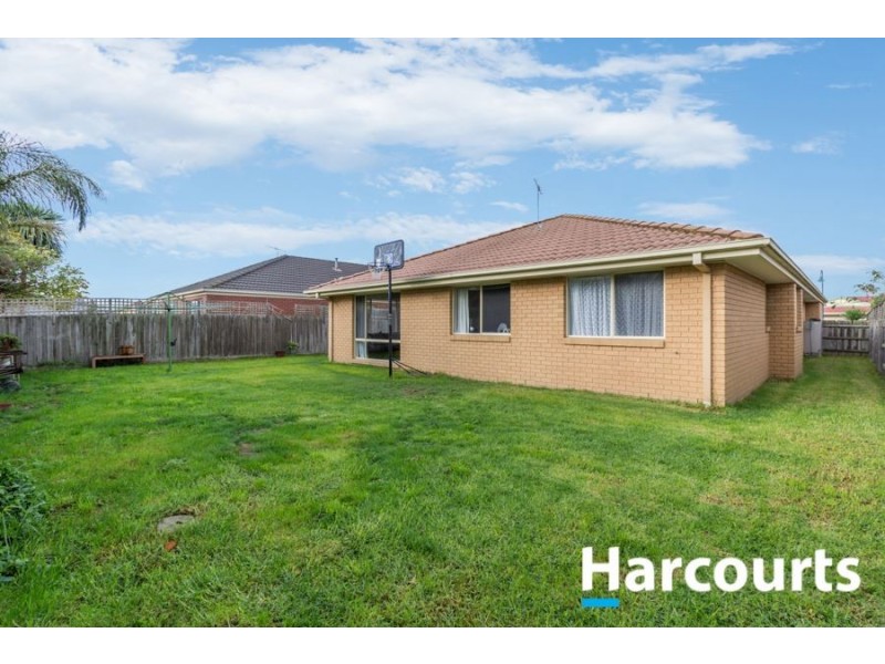 3 Watts Terrace, Pakenham VIC 3810