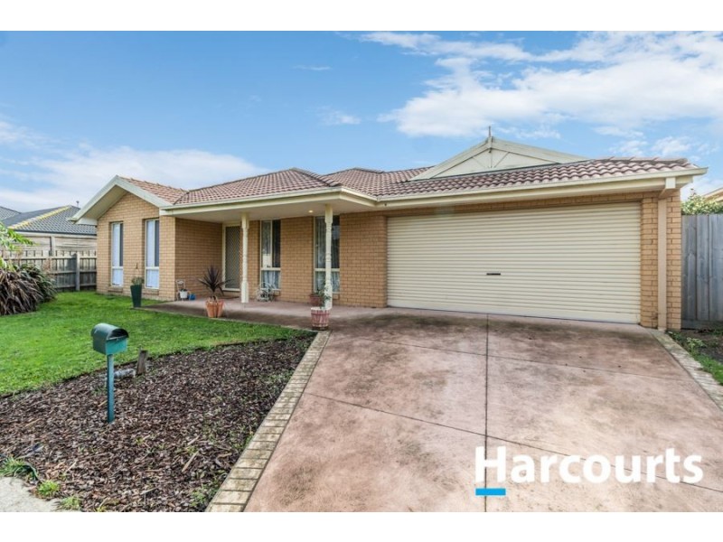 3 Watts Terrace, Pakenham VIC 3810
