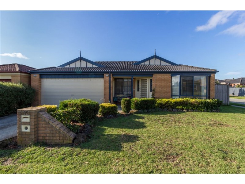 10 Cranberry Place, Cranbourne VIC 3977