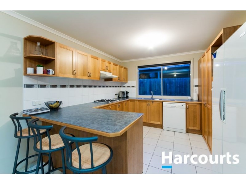 2 Medusa Court, Cranbourne VIC 3977