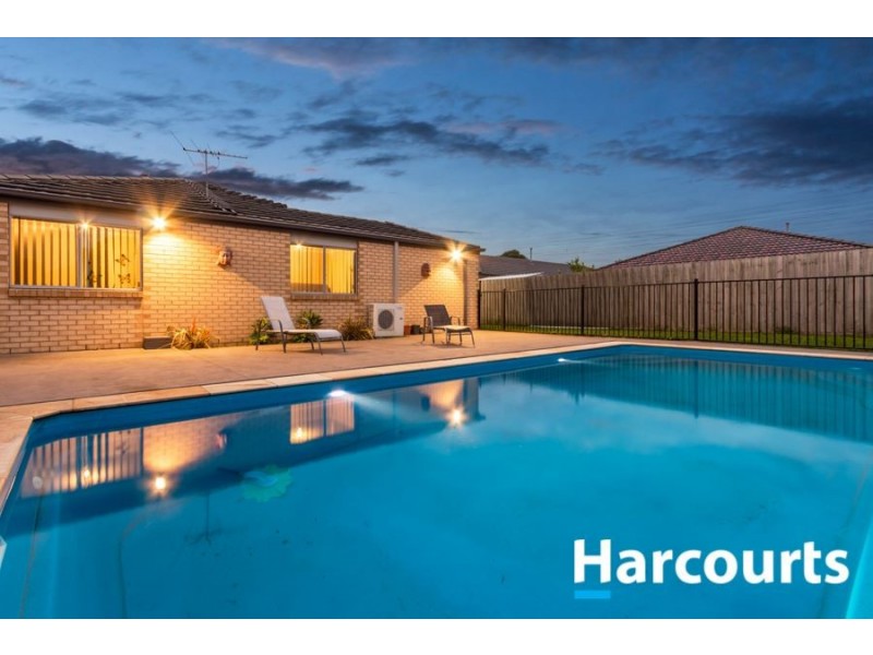 2 Medusa Court, Cranbourne VIC 3977