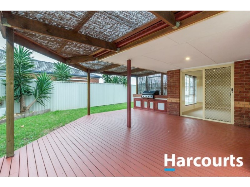 80 Scotsdale Drive, Cranbourne East VIC 3977