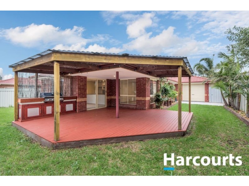 80 Scotsdale Drive, Cranbourne East VIC 3977