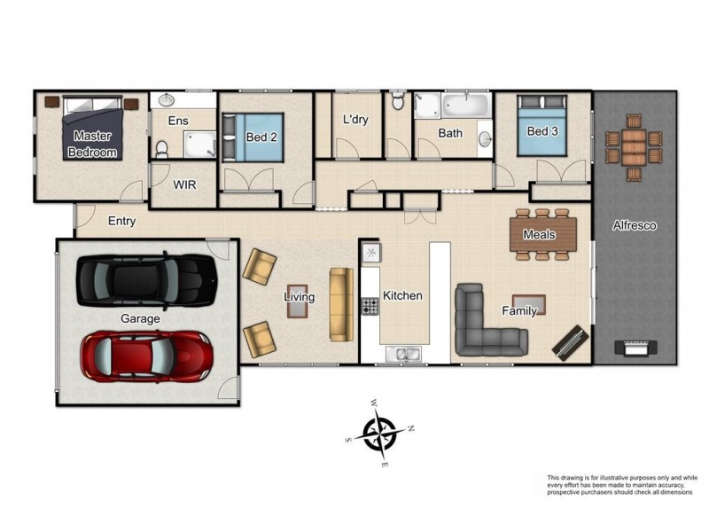 70 Bradford Drive, Cranbourne East VIC 3977