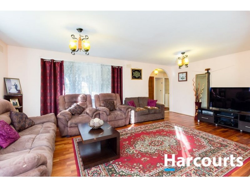 1 Bushland Avenue, Clarinda VIC 3169