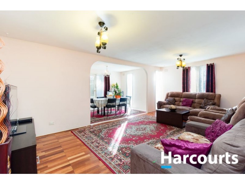 1 Bushland Avenue, Clarinda VIC 3169