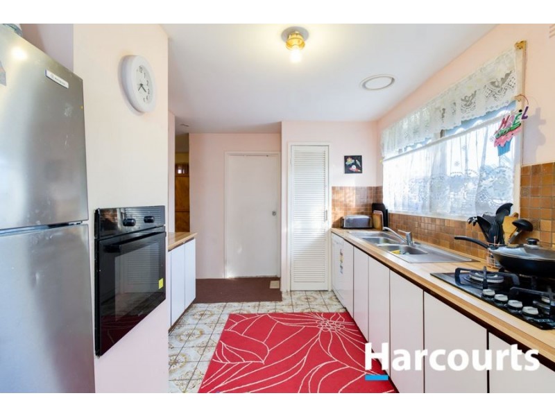 1 Bushland Avenue, Clarinda VIC 3169