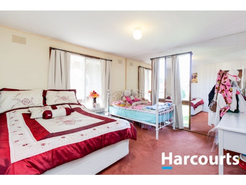 1 Bushland Avenue, Clarinda VIC 3169