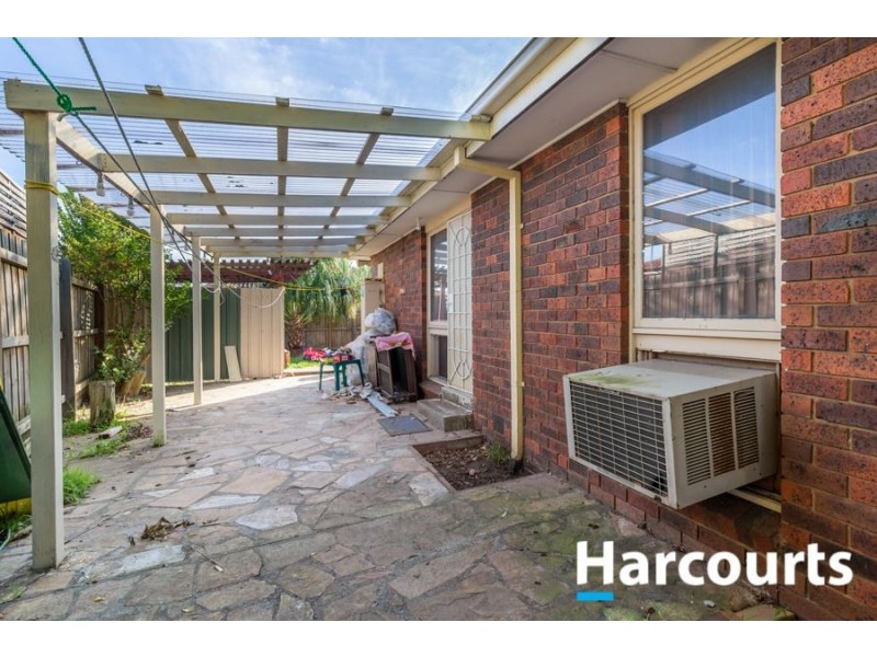 1 Bushland Avenue, Clarinda VIC 3169