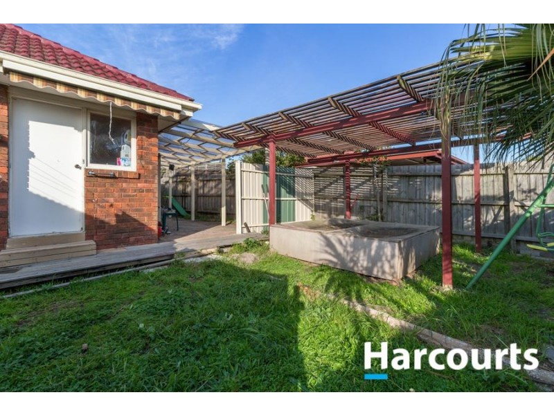 1 Bushland Avenue, Clarinda VIC 3169