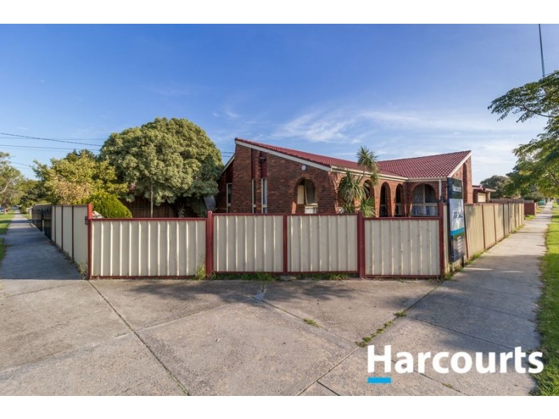 1 Bushland Avenue, Clarinda VIC 3169