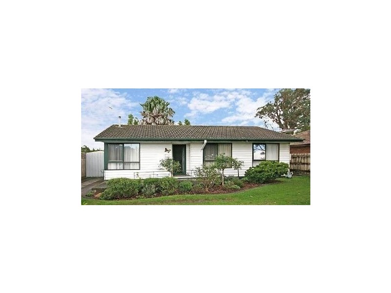 81 Sladen Street, Cranbourne VIC 3977