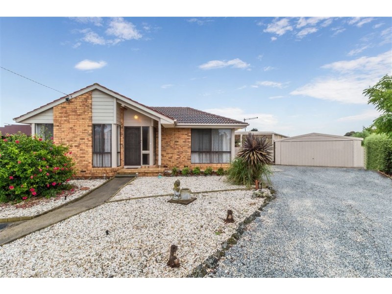 3 Fagan Court, Cranbourne VIC 3977