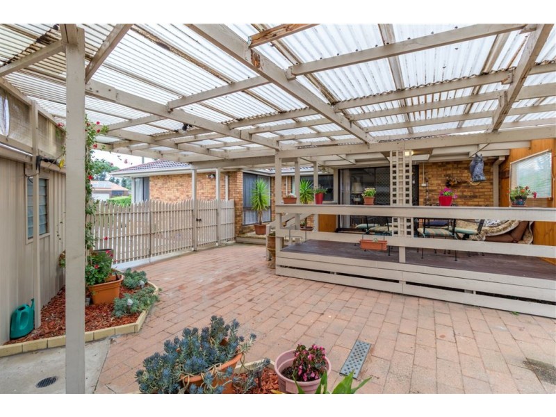 3 Fagan Court, Cranbourne VIC 3977