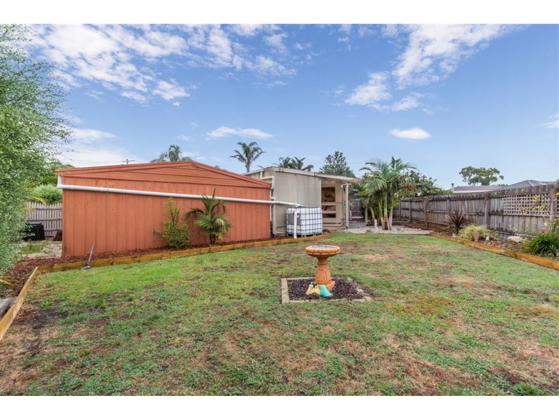 3 Fagan Court, Cranbourne VIC 3977