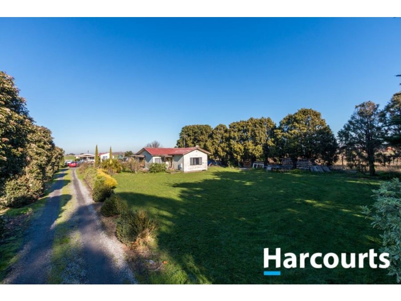 1160 Manks Road, Dalmore VIC 3981