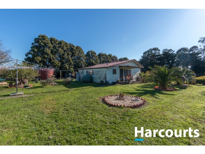 1160 Manks Road, Dalmore VIC 3981