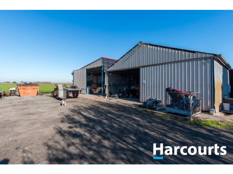 1160 Manks Road, Dalmore VIC 3981