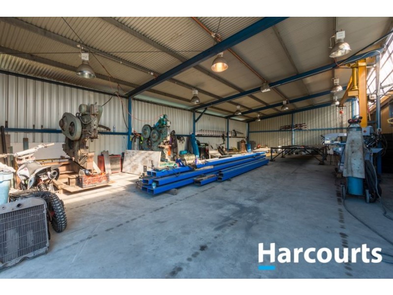 1160 Manks Road, Dalmore VIC 3981