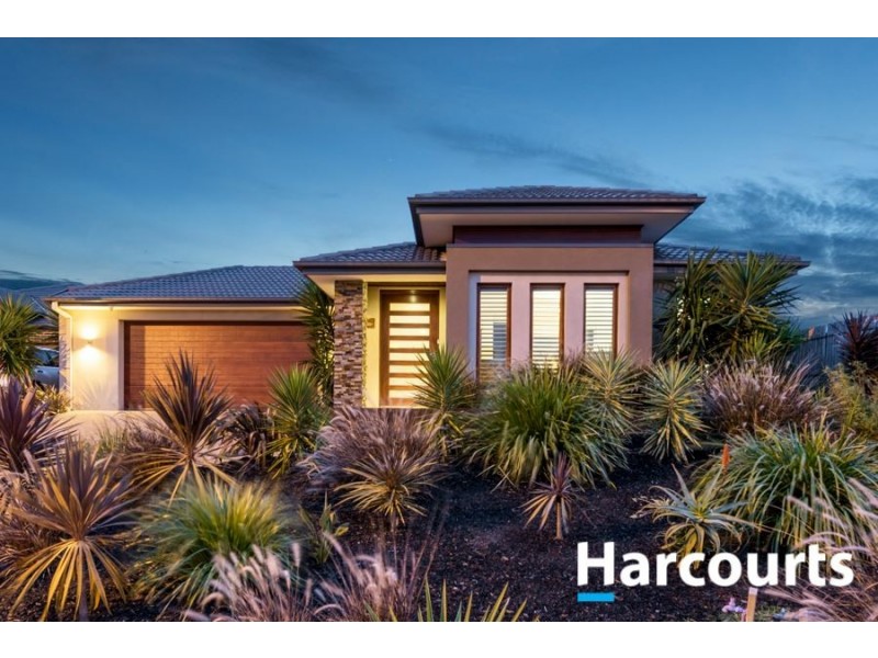 31 Everlasting Boulevard, Cranbourne West VIC 3977