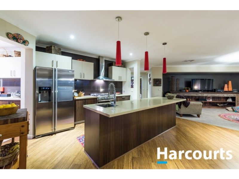 31 Everlasting Boulevard, Cranbourne West VIC 3977