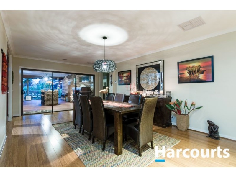 31 Everlasting Boulevard, Cranbourne West VIC 3977