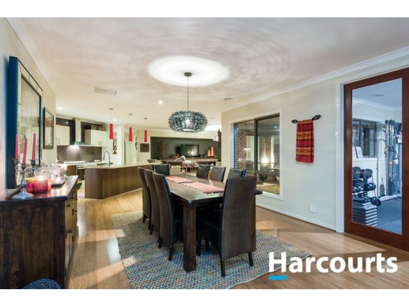 31 Everlasting Boulevard, Cranbourne West VIC 3977