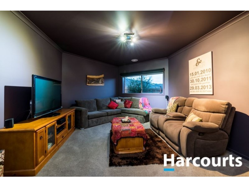 31 Everlasting Boulevard, Cranbourne West VIC 3977