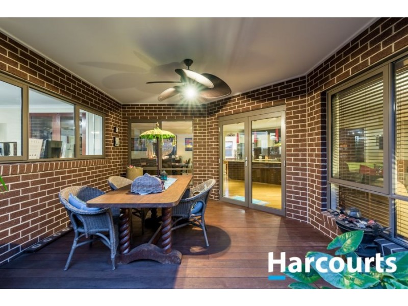 31 Everlasting Boulevard, Cranbourne West VIC 3977