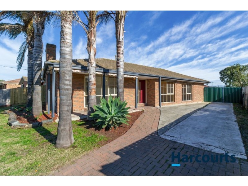5 Willora Crescent, Cranbourne West VIC 3977