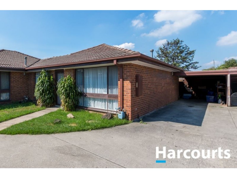 2/21 Bowen Street, Cranbourne VIC 3977
