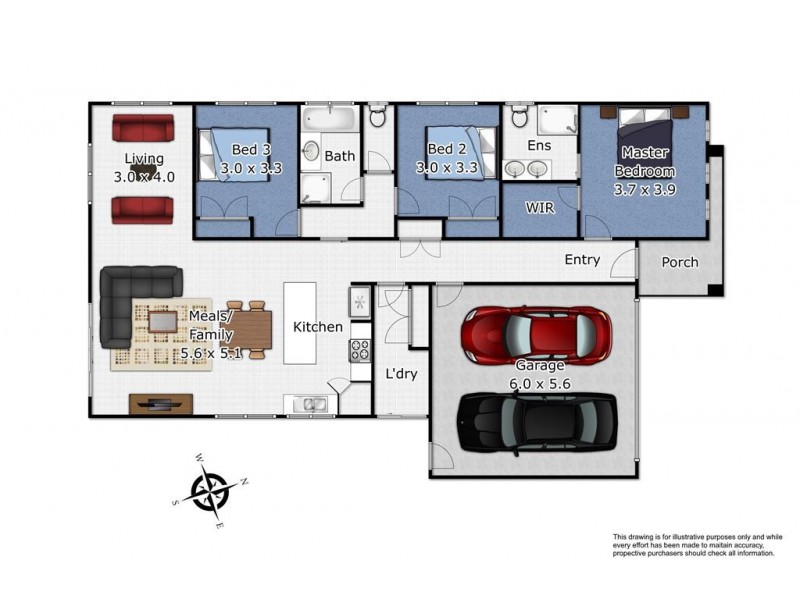 22 Ventasso Street, Clyde North VIC 3978