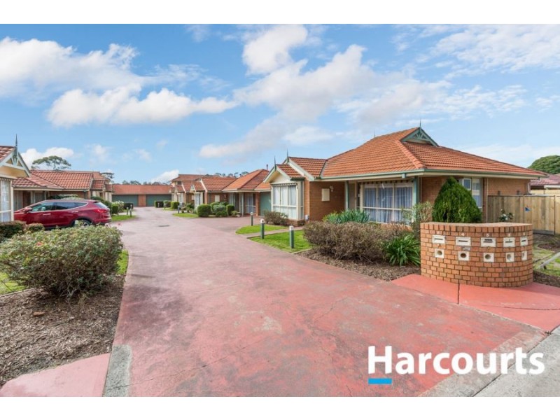 2/15-17 Lyall Street, Cranbourne VIC 3977