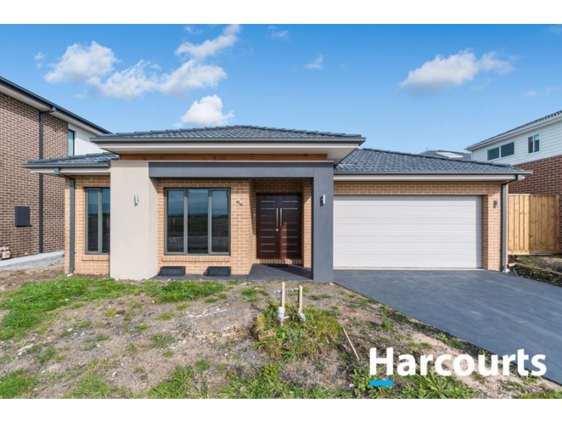 66 Lineham Drive, Cranbourne East VIC 3977
