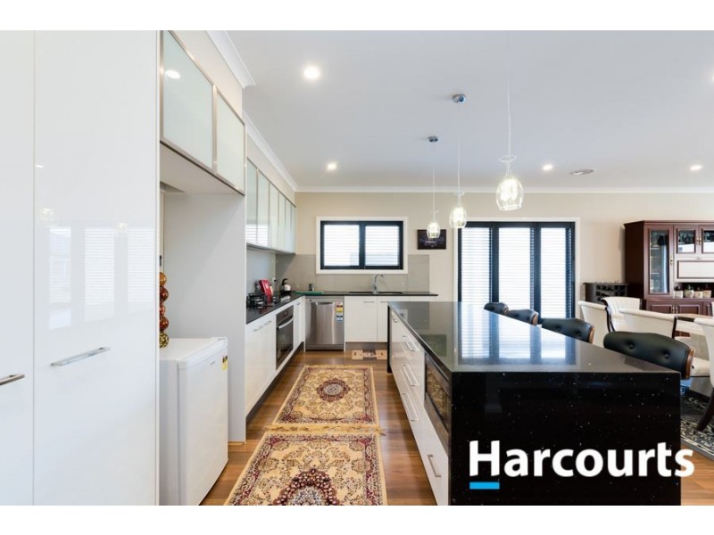 66 Lineham Drive, Cranbourne East VIC 3977