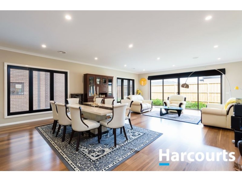 66 Lineham Drive, Cranbourne East VIC 3977