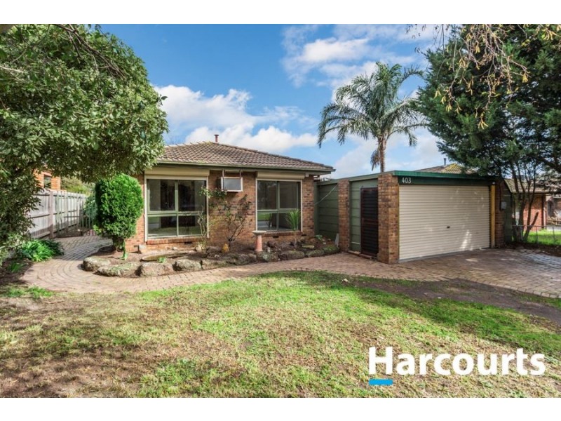 403 South Gippsland Highway, Cranbourne North VIC 3977