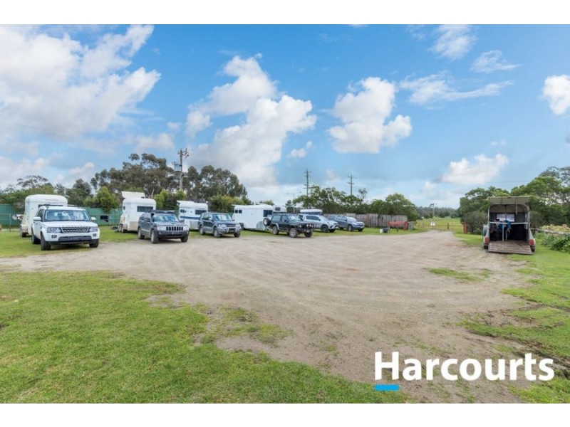 1390-1410 Western Port Highway, Cranbourne South VIC 3977