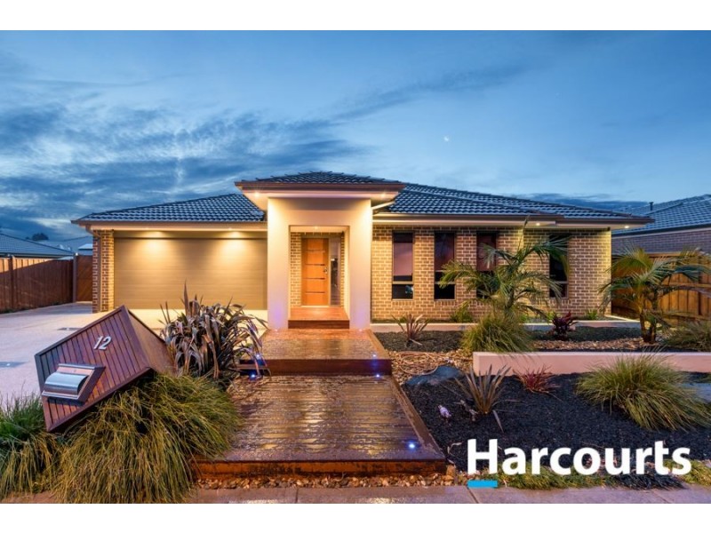 12 Duce Street, Cranbourne East VIC 3977