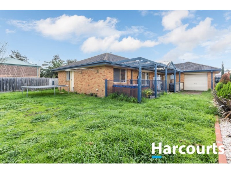 1 Trafalgar Way, Cranbourne East VIC 3977