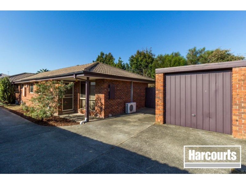 2/117 Clarendon Street, Cranbourne VIC 3977