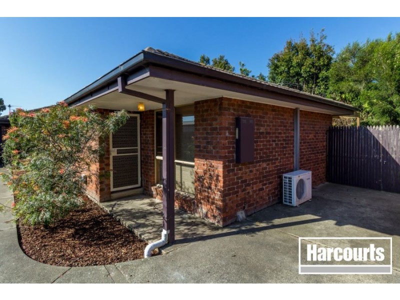 2/117 Clarendon Street, Cranbourne VIC 3977