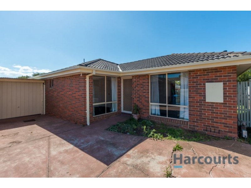 2/25 Rouse Street, Cranbourne VIC 3977