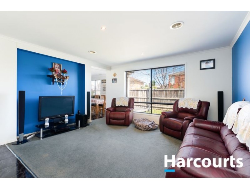 5 Red Oak Terrace, Lyndhurst VIC 3975